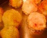 ソイミートの里芋コロッケ作り方6写真