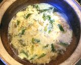 九条ネギの煮奴(豆腐の煮物)作り方6写真