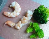 お弁当のおかず♪ブロッコリーのグラタン風作り方2写真