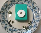 簡単★リラックマお稲荷さん(キャラ弁)作り方5写真