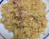 【超簡単】激旨パラパラ チャーハン作り方8写真