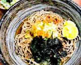 捨てないで♪海老の頭出汁そばつゆ＆茄子煮作り方20写真