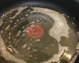 超簡単!本格ペペロンチーノ！作り方5写真