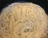 超簡単!本格ペペロンチーノ！作り方6写真