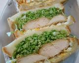 チキン南蛮(かぼすのタルタルソース)作り方5写真