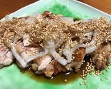胡麻油入り♡オリーブさんの酢玉ねぎ作り方4写真