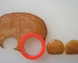 簡単★リラックマお稲荷さん(キャラ弁)作り方11写真