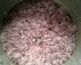 桜の花のジャム作り方3写真