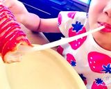 れぽ8♡チーズドッグチーズハットグ♡簡単作り方3写真