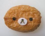 簡単★リラックマお稲荷さん(キャラ弁)作り方16写真