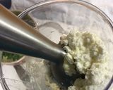 カッテージチーズからブルサン風チーズ作り方8写真