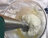 カッテージチーズからブルサン風チーズ作り方9写真