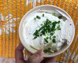 カッテージチーズからブルサン風チーズ作り方10写真