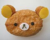 簡単★リラックマお稲荷さん(キャラ弁)作り方18写真