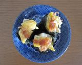 海苔巻きポテサラ作り方5写真