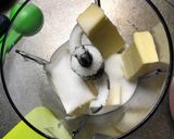 焼き芋☆クッキー作り方2写真