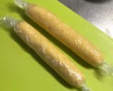 焼き芋☆クッキー作り方4写真