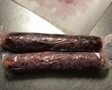 焼き芋☆クッキー作り方6写真