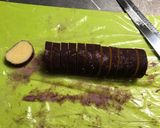 焼き芋☆クッキー作り方7写真