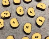 焼き芋☆クッキー作り方8写真