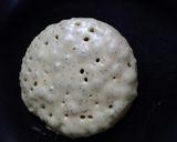 フワッと紅茶の薫り 紅茶豆乳ホットケーキ作り方5写真