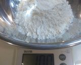 【簡単】枝豆チーズふんわりパン作り方1写真
