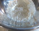 【簡単】枝豆チーズふんわりパン作り方2写真