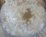 【簡単】枝豆チーズふんわりパン作り方3写真