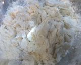 【簡単】枝豆チーズふんわりパン作り方4写真