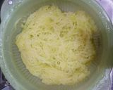茹でたらあら不思議！なそうめんかぼちゃ作り方4写真