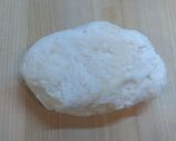 【簡単】枝豆チーズふんわりパン作り方5写真