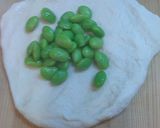 【簡単】枝豆チーズふんわりパン作り方7写真