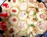 ✾変わり種たこ焼き✾作り方3写真