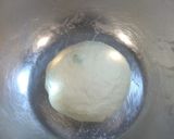 【簡単】枝豆チーズふんわりパン作り方8写真