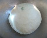 【簡単】枝豆チーズふんわりパン作り方10写真