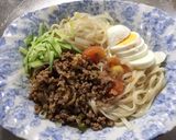 肉味噌作り方2写真