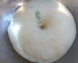 【簡単】枝豆チーズふんわりパン作り方11写真