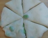 【簡単】枝豆チーズふんわりパン作り方12写真