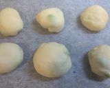 【簡単】枝豆チーズふんわりパン作り方13写真