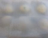 【簡単】枝豆チーズふんわりパン作り方14写真