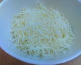 【簡単】枝豆チーズふんわりパン作り方15写真