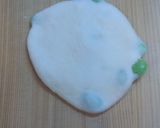 【簡単】枝豆チーズふんわりパン作り方16写真