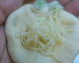 【簡単】枝豆チーズふんわりパン作り方17写真