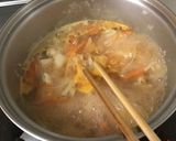韓国風スープ作り方4写真