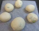 【簡単】枝豆チーズふんわりパン作り方18写真