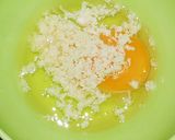 辛い物好き限定☆山わさび醤油で卵かけご飯作り方2写真