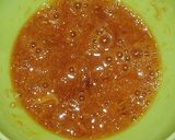 辛い物好き限定☆山わさび醤油で卵かけご飯作り方4写真