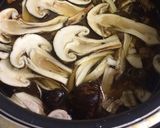 「松茸ご飯♪(甘醤油味)」作り方3写真