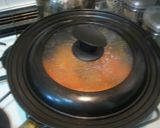 にんじんグラッセ　我が家流作り方2写真