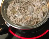 レンコンの肉あんかけ作り方2写真